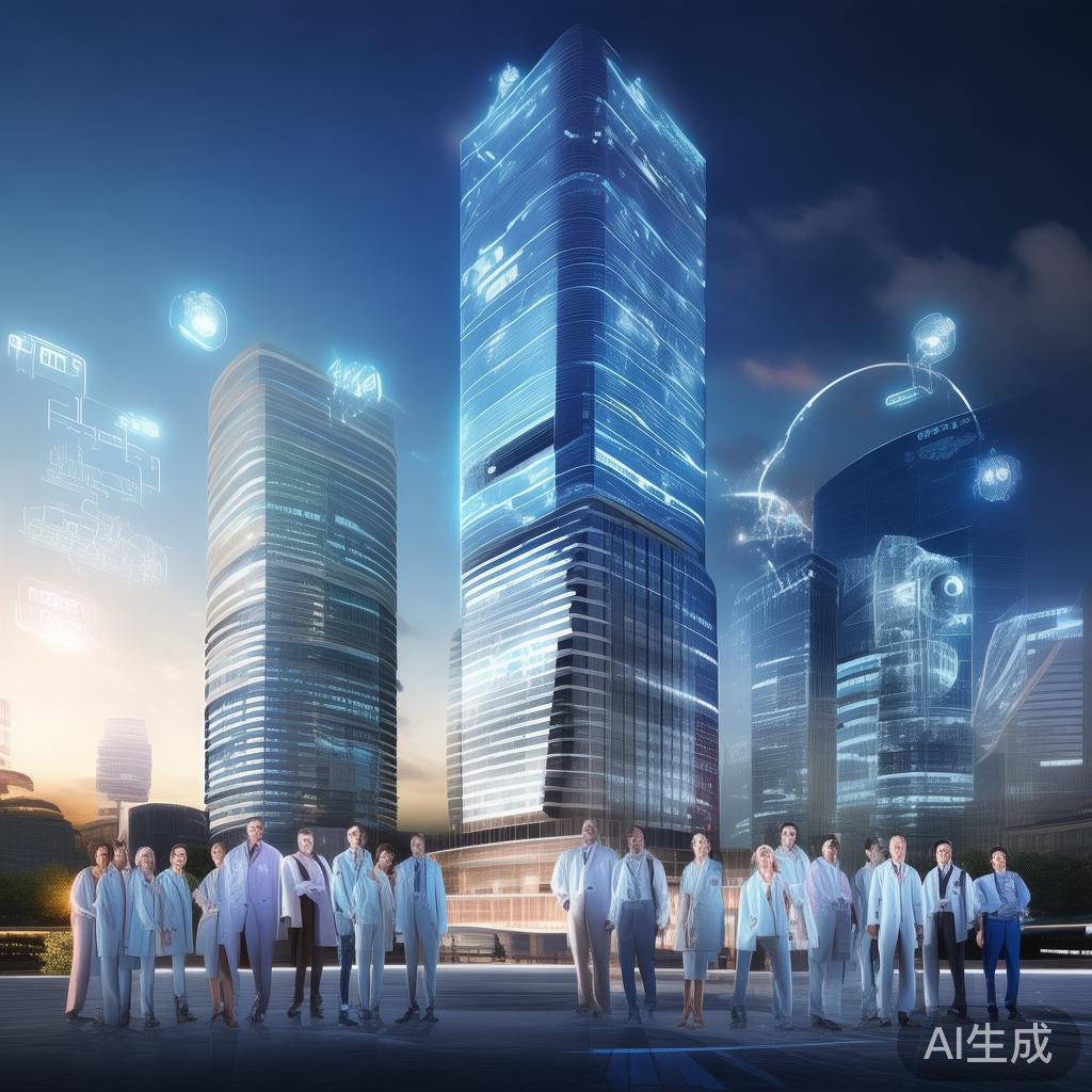 科技创新,北京华清科创科技开发的未来 科技创新,北京华清科创科技开发的未来