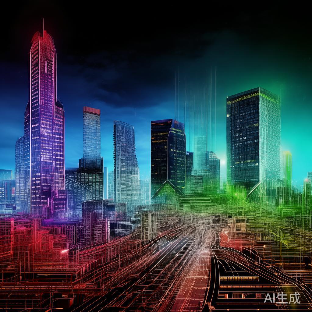 美国科技体系对比,创新与合作的路径 美国科技体系对比,创新与合作的路径