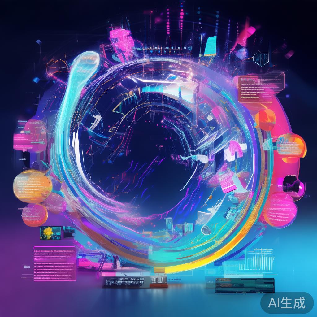 八卦科技动态图，你的科技生活新姿势