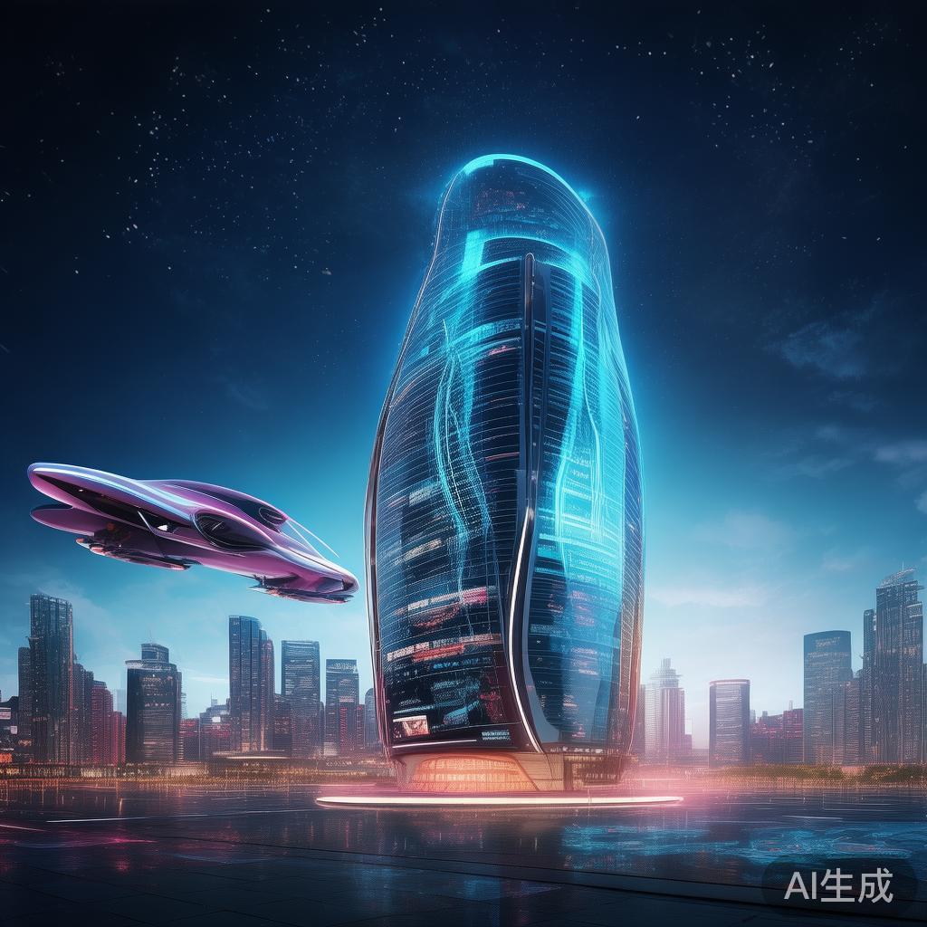 华洋科技,创新驱动引领未来 华洋科技,创新驱动引领未来