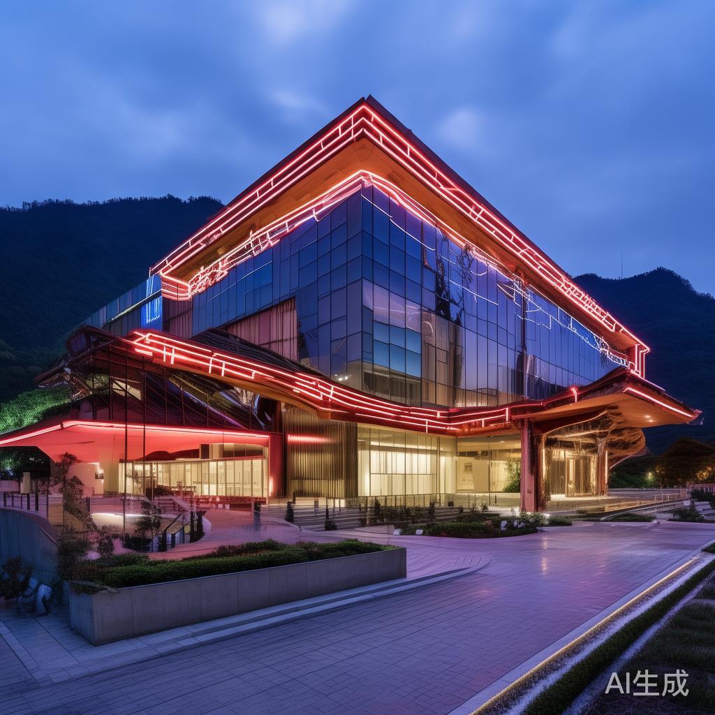 科技与文化，四川建林药业科技开发有限公司的百年使命