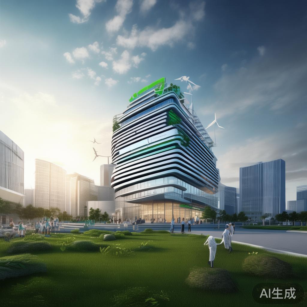 泉州电气科技发展有限公司,推动绿色能源时代的创新与变革 泉州电气科技发展有限公司,推动绿色能源时代的创新与变革