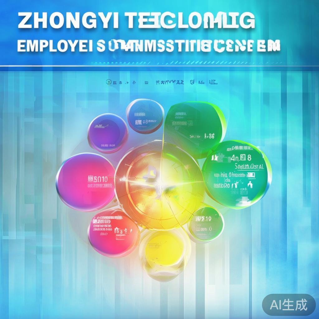 中一科技员工薪酬体系图,多方协作,追求卓越 中一科技员工薪酬体系图,多方协作,追求卓越