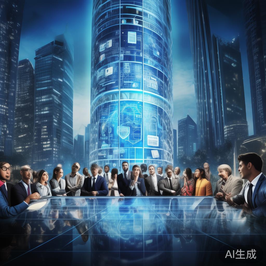 科技保险，保障科技发展的重要保障机制