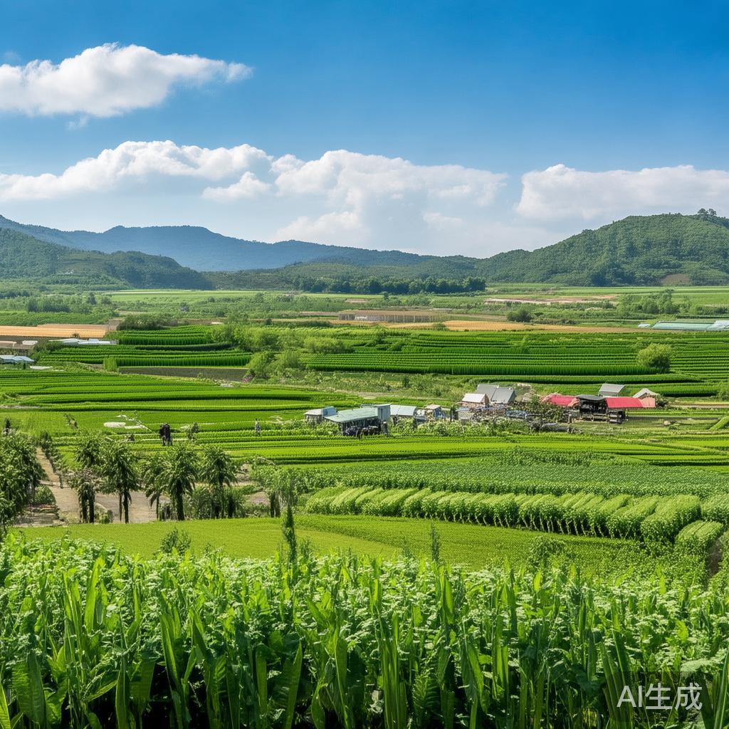 宁夏晟璟农业科技开发有限公司，助力区域经济高质量发展