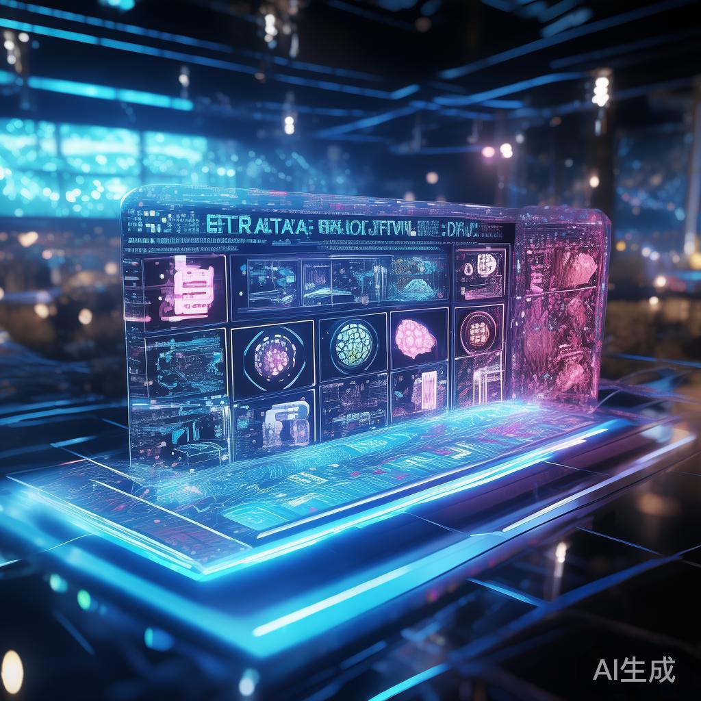 科技服务业，nine Functions That Shaped Our Digital Future