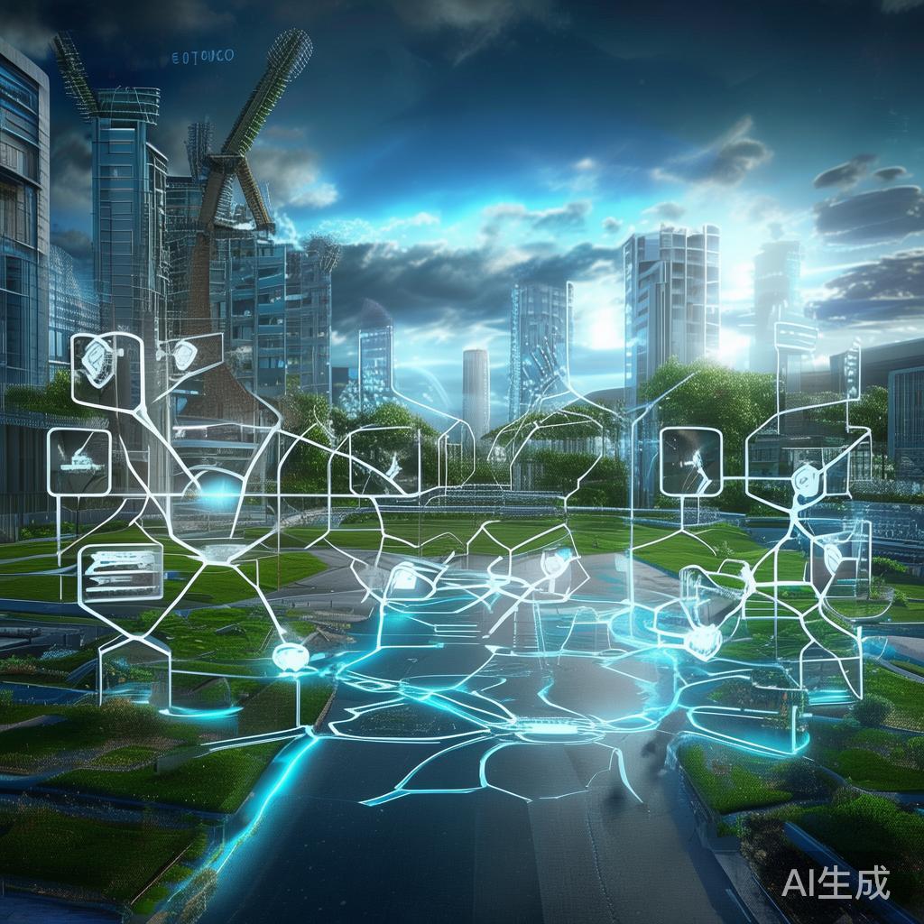 大学科技创新体系结构,构建高效创新生态 大学科技创新体系结构,构建高效创新生态