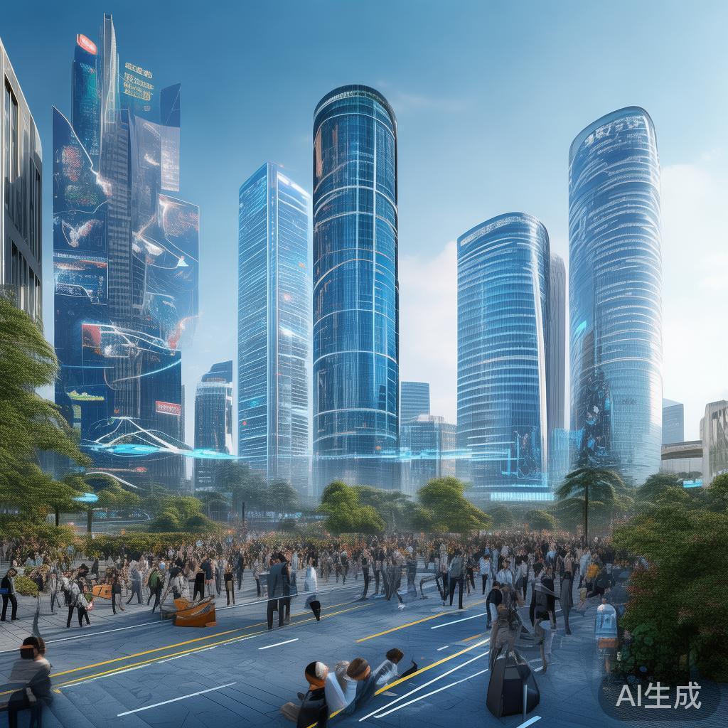 广州市科技服务业的崛起与展望