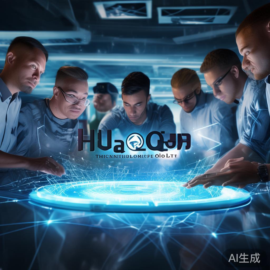 华勤科技开发有限公司,全球科技服务的新标杆 华勤科技开发有限公司,全球科技服务的新标杆