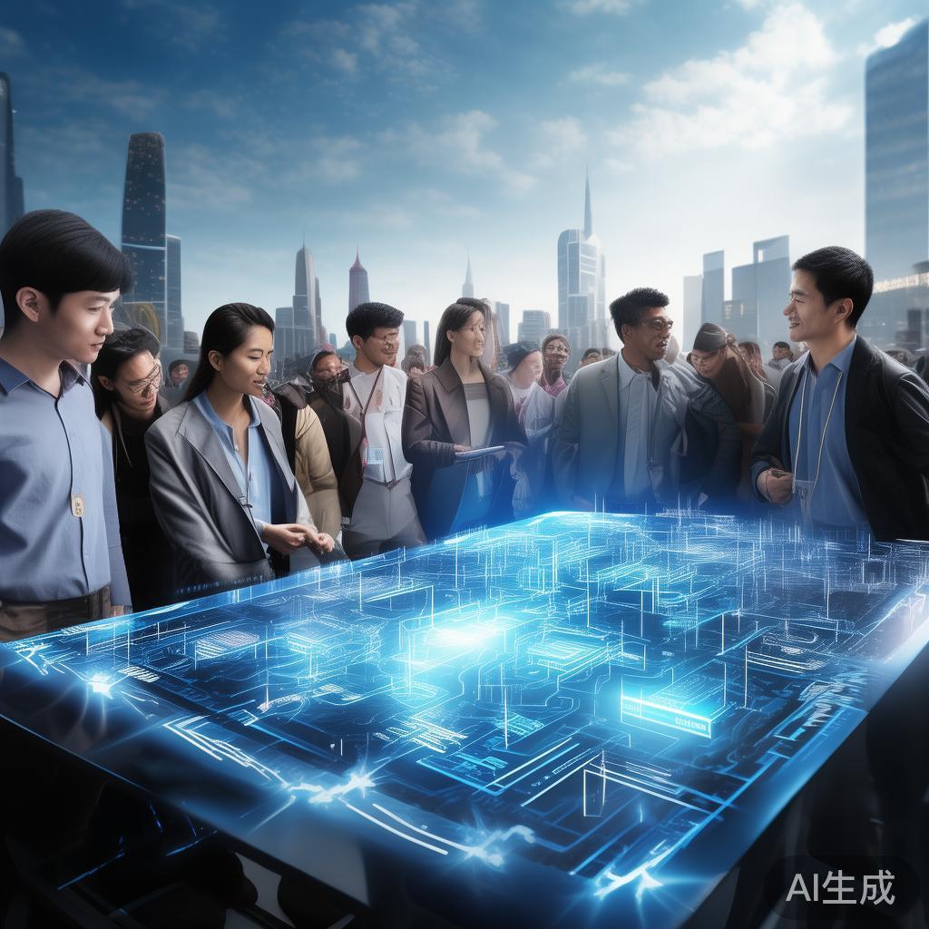 推动经济高质量发展,构建新发展格局—关于科技服务业申报的思考 推动经济高质量发展,构建新发展格局—关于科技服务业申报的思考