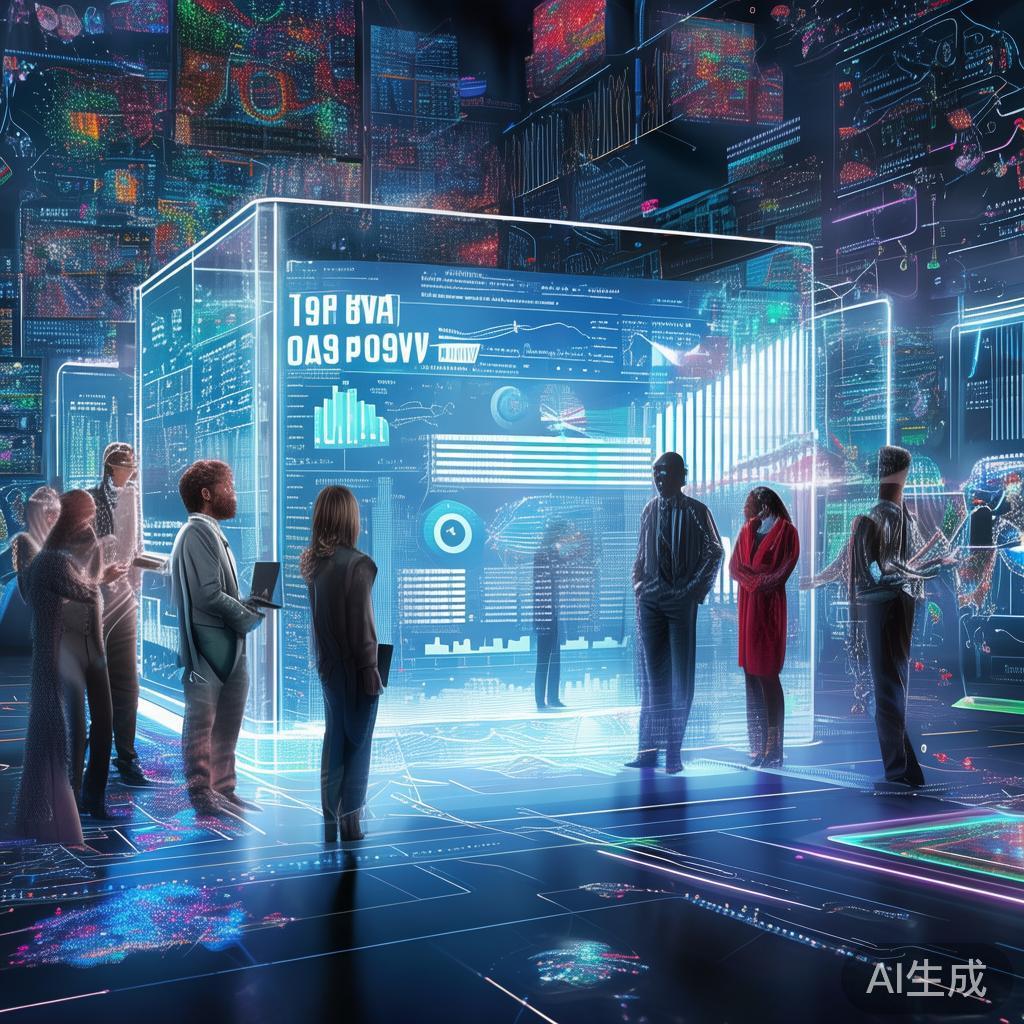 科技服务业市场的现状与未来发展趋势分析 科技服务业市场的现状与未来发展趋势分析
