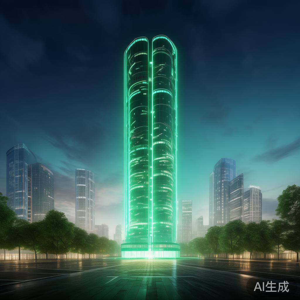 绿色之光，未来之城，论郎溪科技开发区的未来