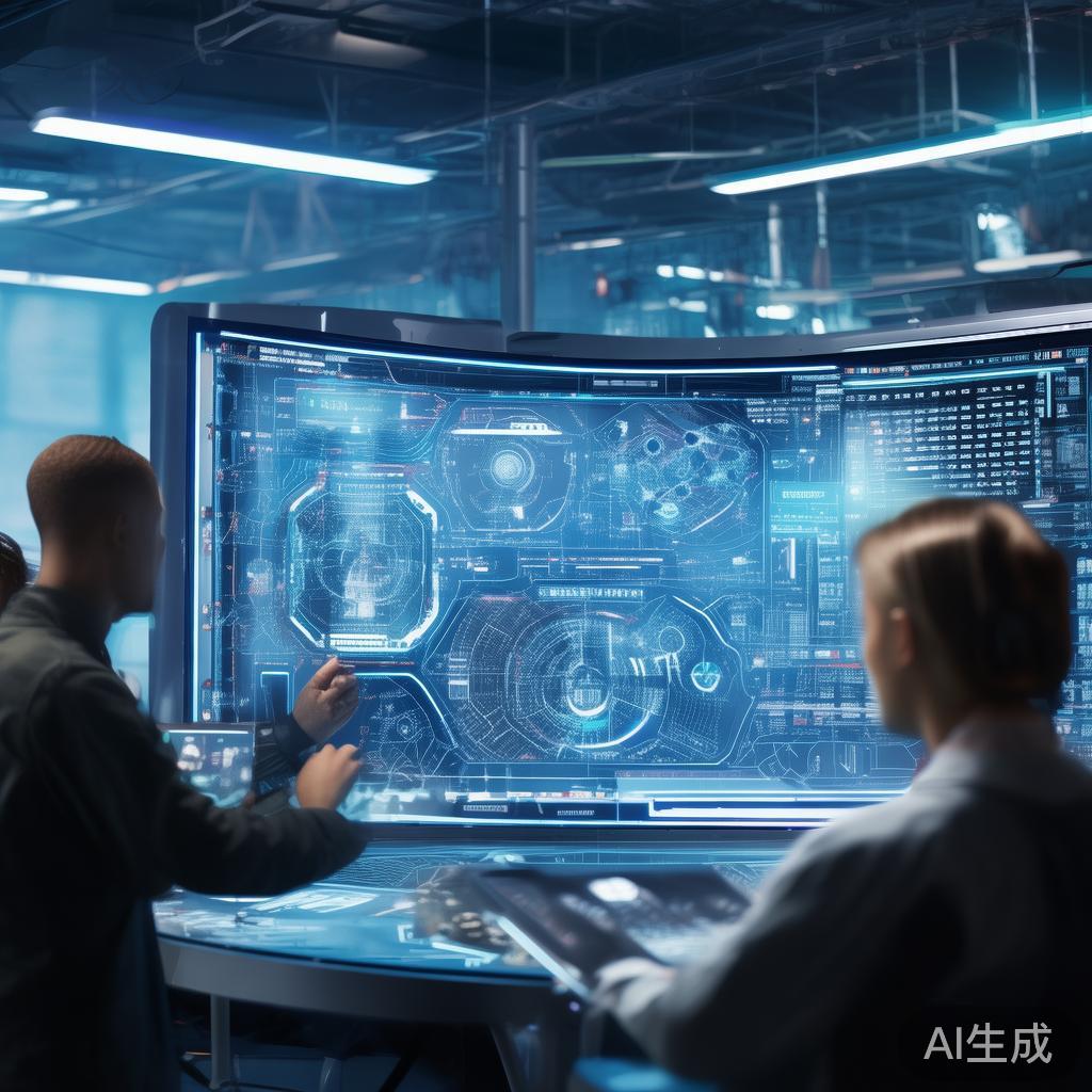 科技赋能应急管理体系,从基础到应用 科技赋能应急管理体系,从基础到应用