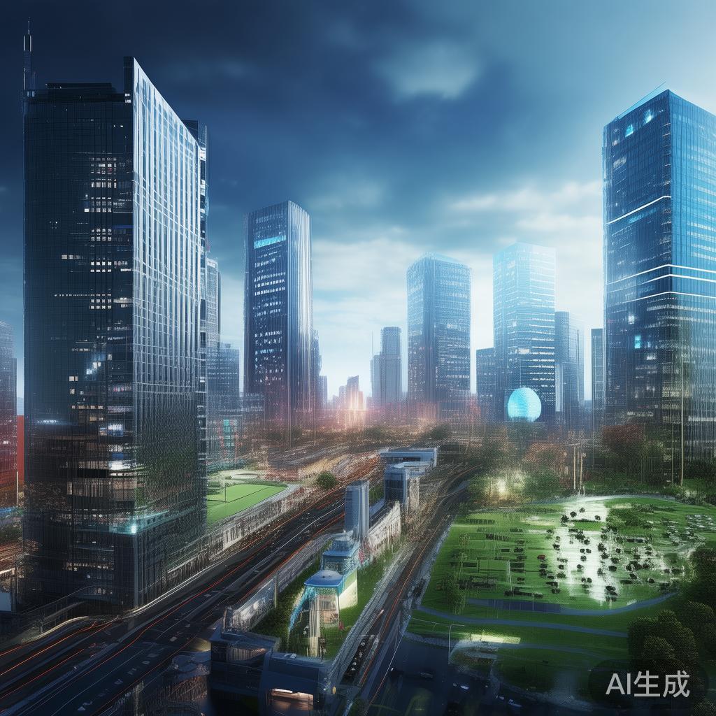科技服务业与战略性新兴产业，机遇与挑战的博弈