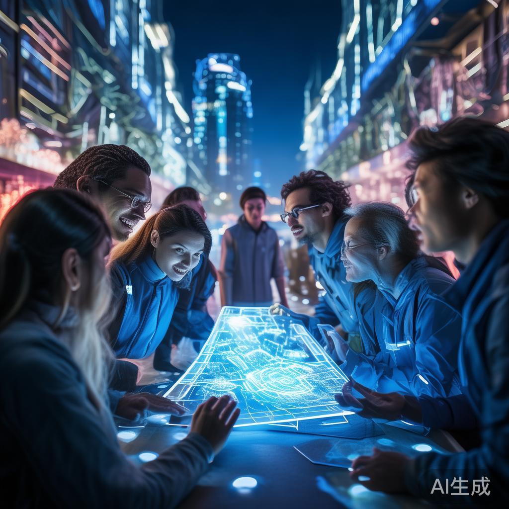 郑州科技发展，专家引领未来