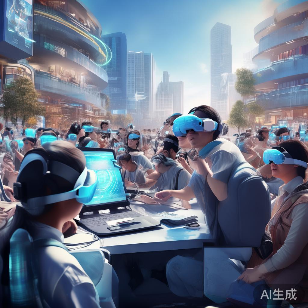 探索科技教育的未来，广州科技开发学校的新篇章