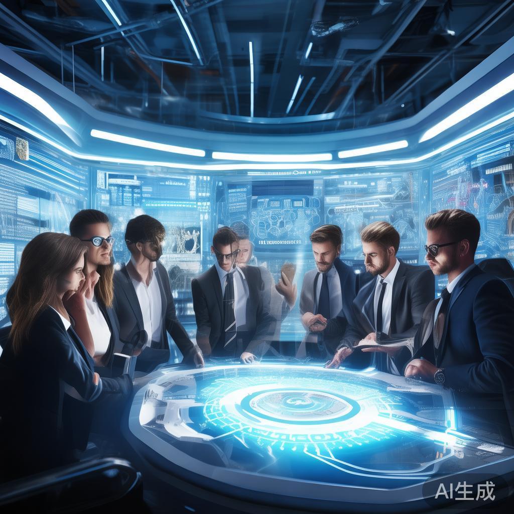 科森科技,数字转型的驱动力 科森科技,数字转型的驱动力