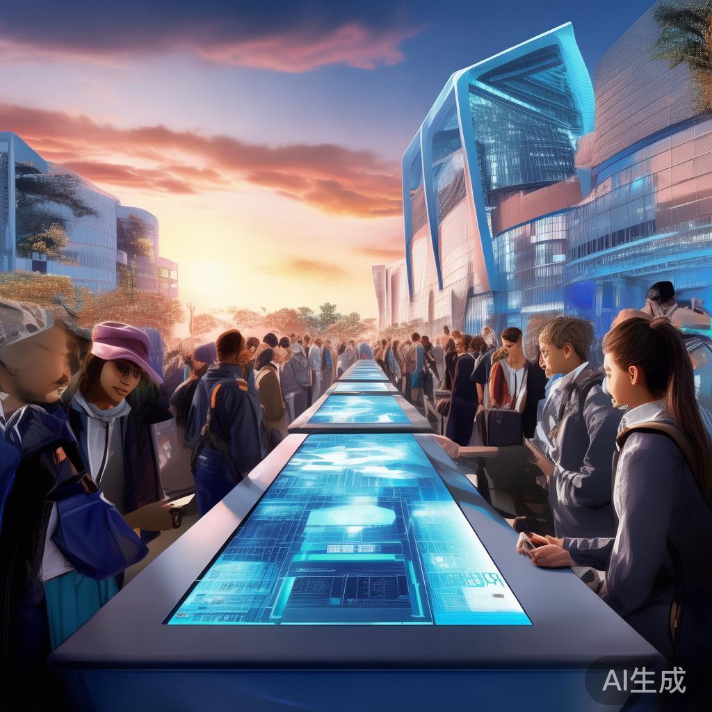 西南科技大学,科技创新新引擎,引领未来发展 西南科技大学,科技创新新引擎,引领未来发展