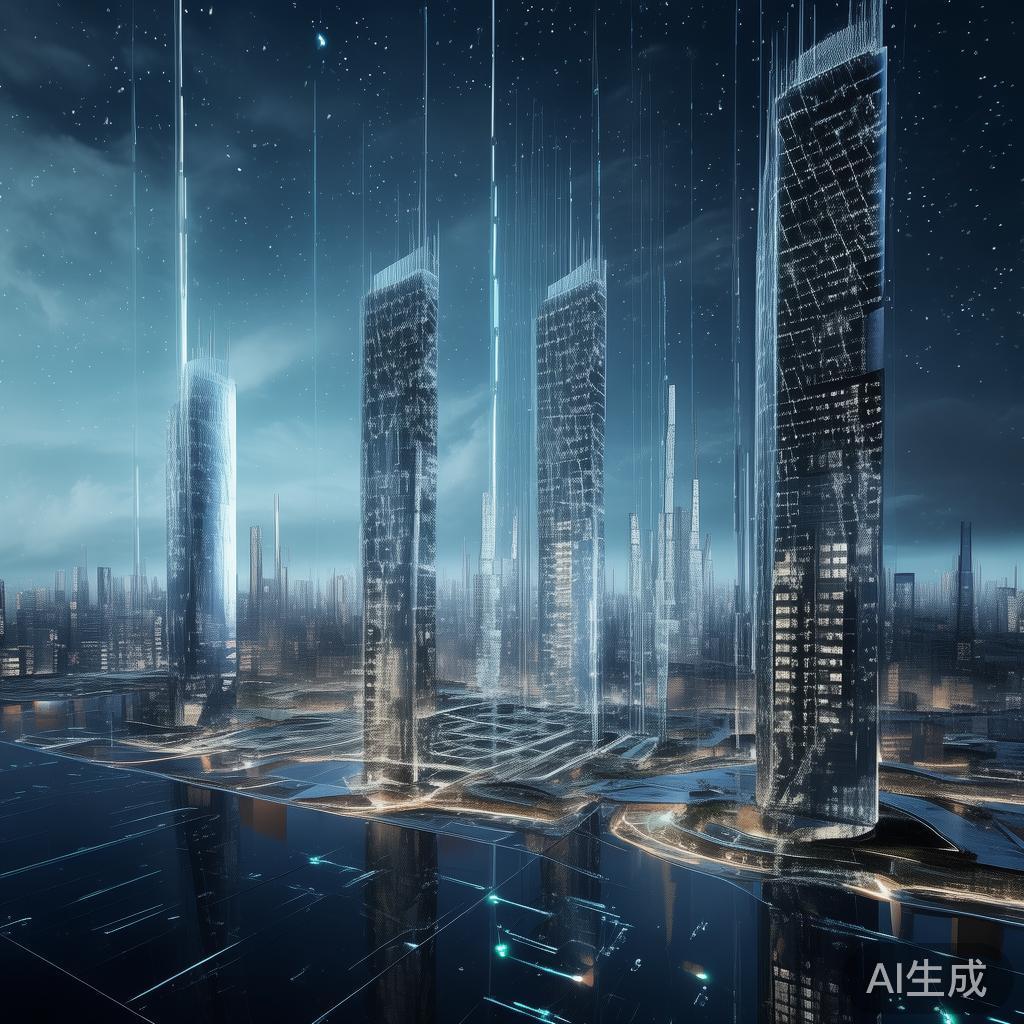 科技力量体系建设，重塑人类文明的基石