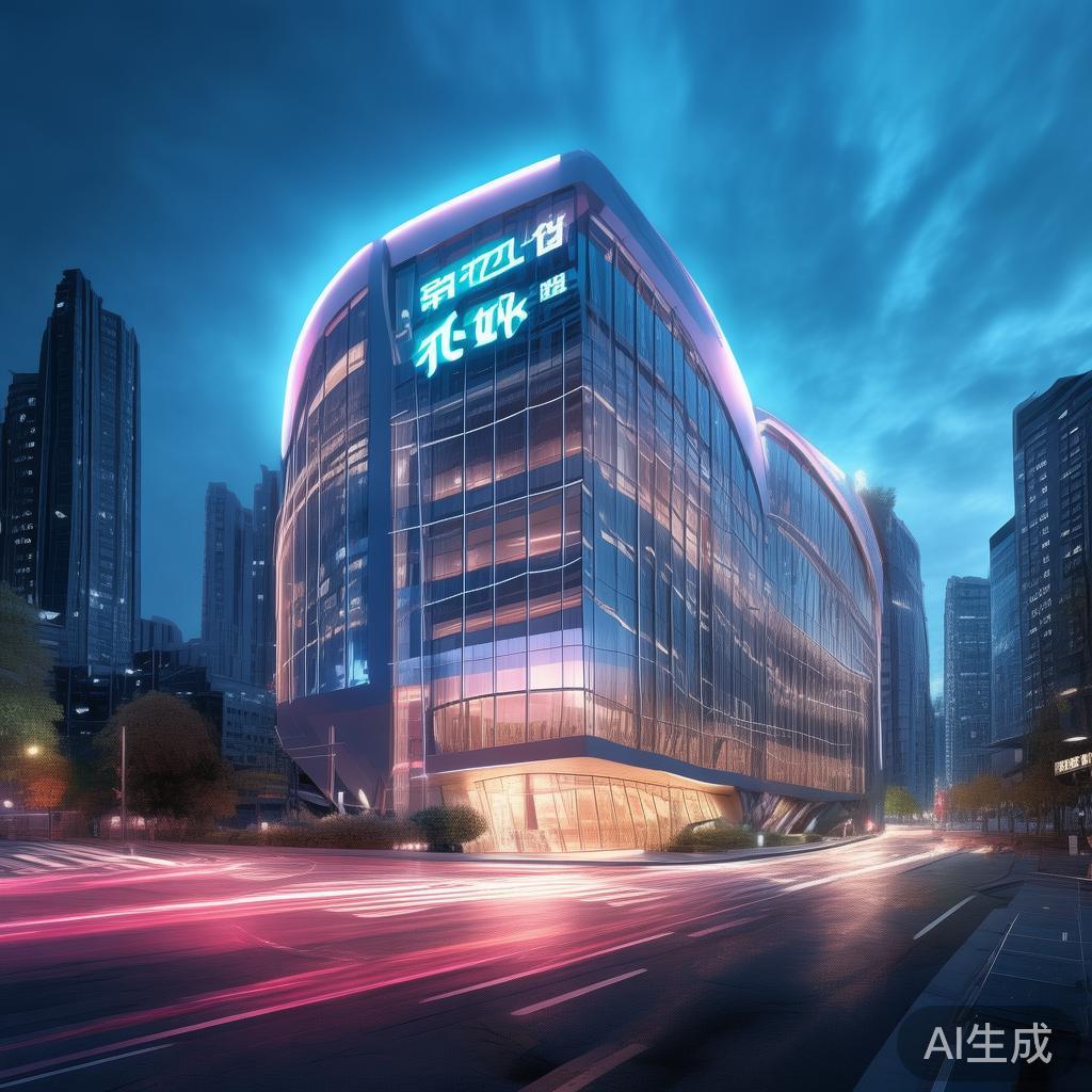深圳市润家科技开发