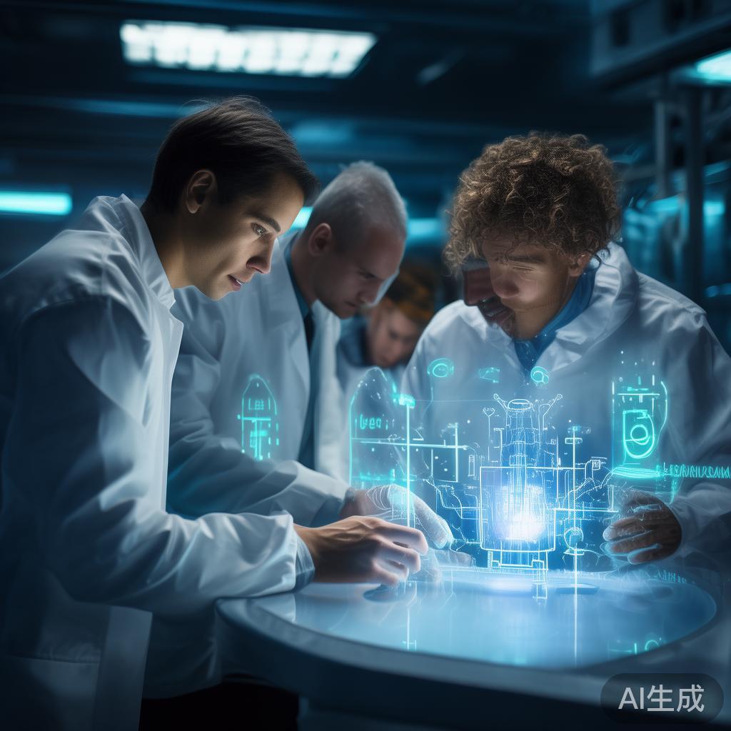 葛根科技，从dea到落地，科技的使命与担当
