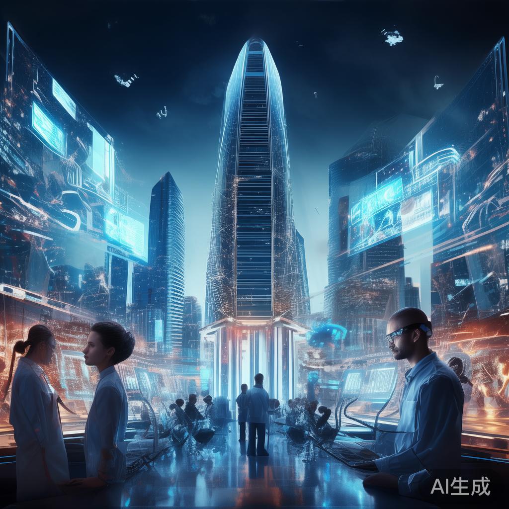 科技引领，奋达科技，智能时代的新力量
