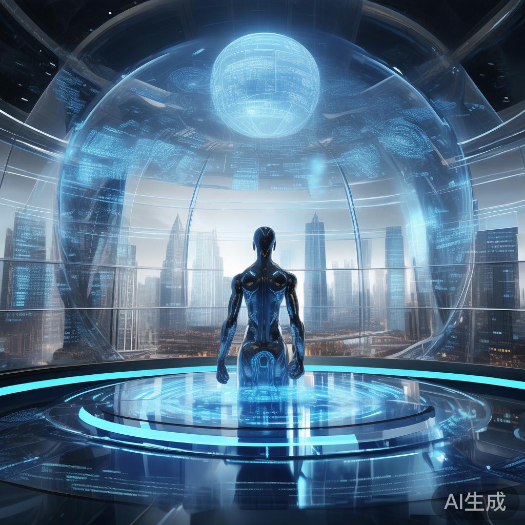 科技部的政策体系，构建可持续发展的新引擎