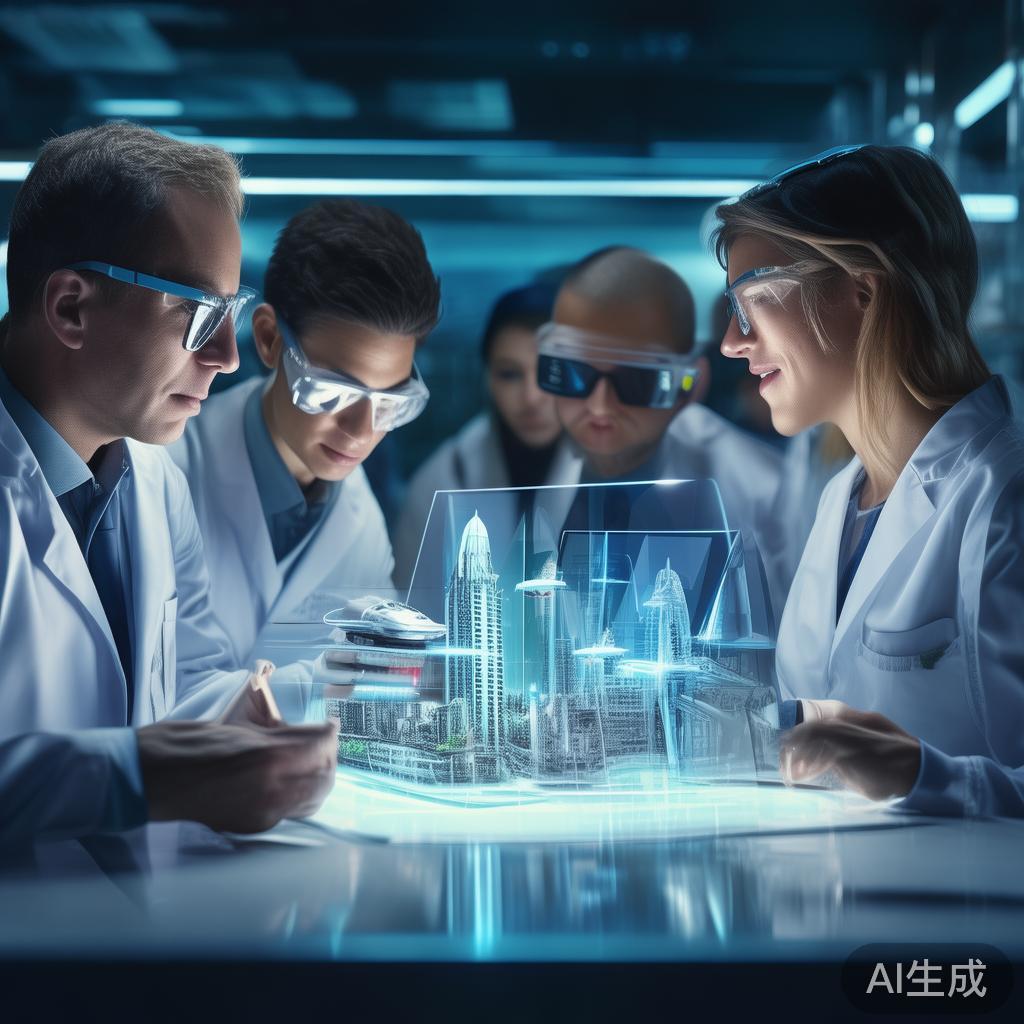 探索美团科技发展的新机遇