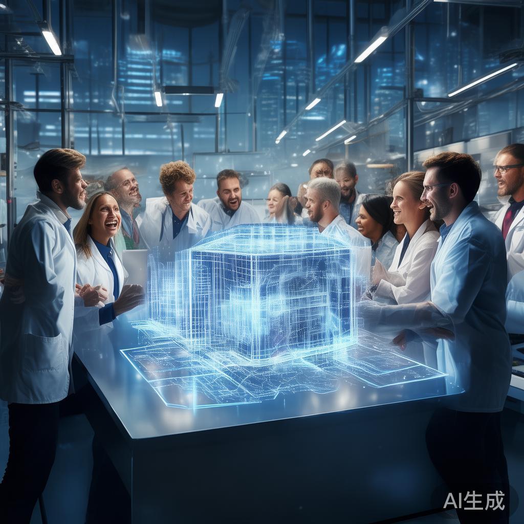 上瑞科技动态,技术突破引领行业新方向 上瑞科技动态,技术突破引领行业新方向