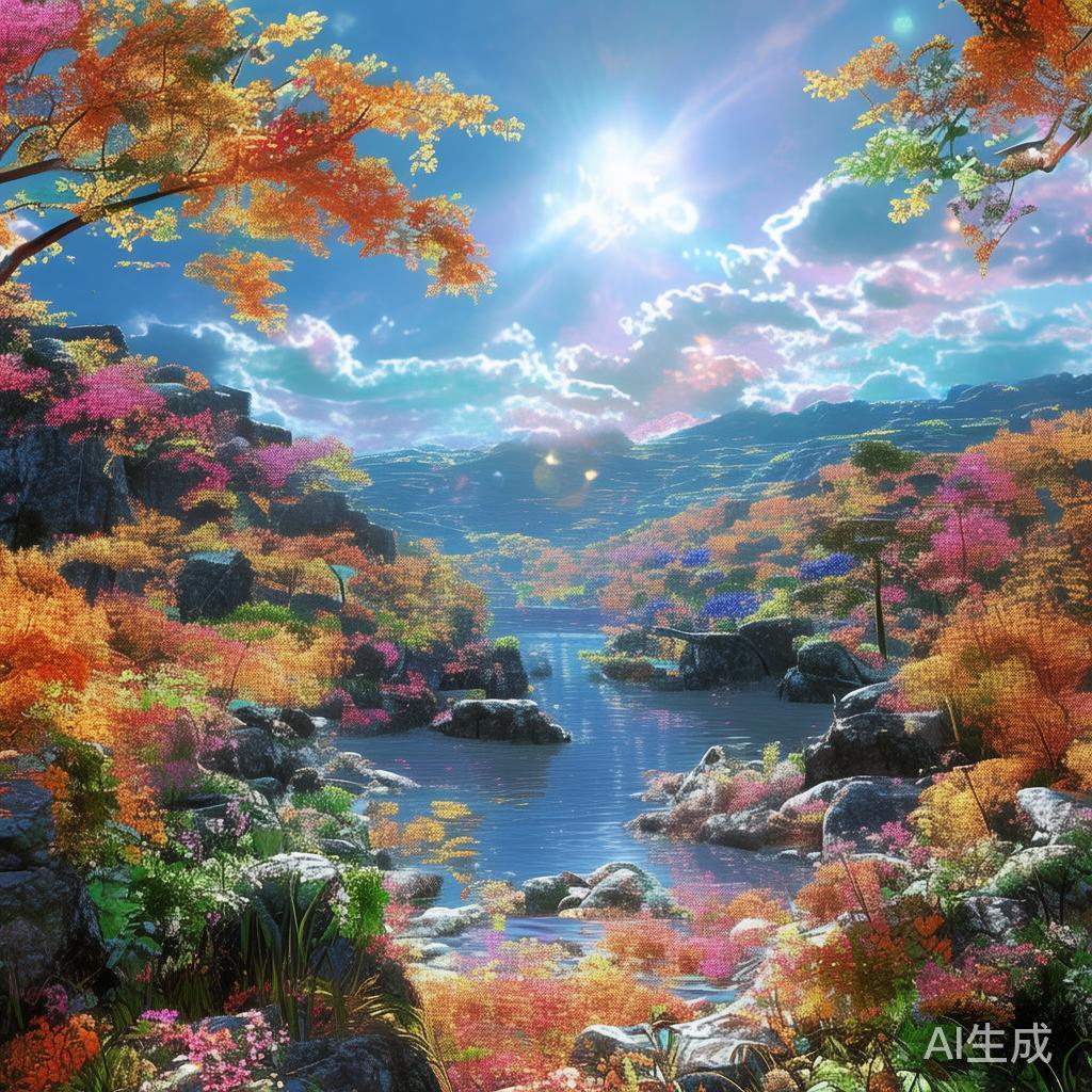 河口福洋农业科技开发有限公司，推动农业现代化与生态恢复