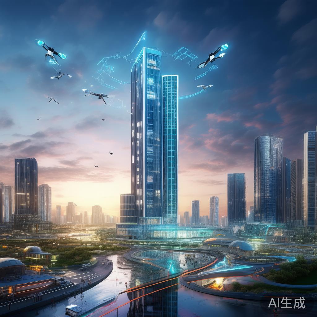 开启科技发展的新篇章—长春北湖科技开发