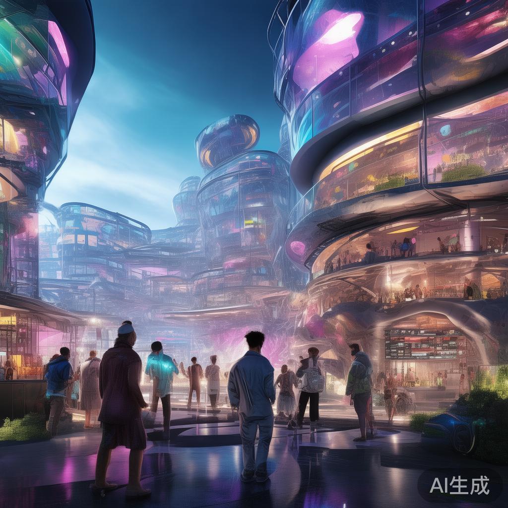 省科技服务业特色基地，创新与机遇并存的未来