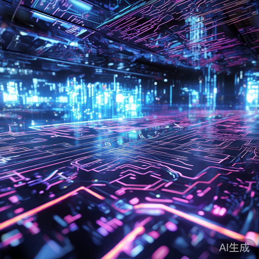 3D科技,手机壁纸的未来 3D科技,手机壁纸的未来