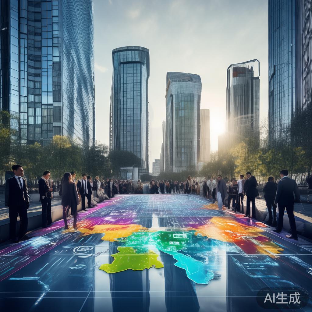 北京科技服务业，机遇与挑战并存，需加强
