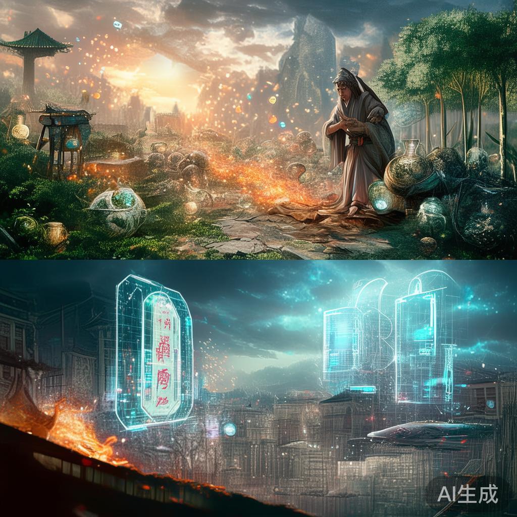 修仙科技动态图,从古至今 修仙科技动态图,从古至今