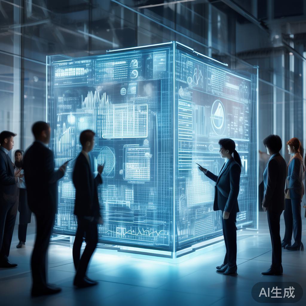 国企科技发展中的关键指标体系