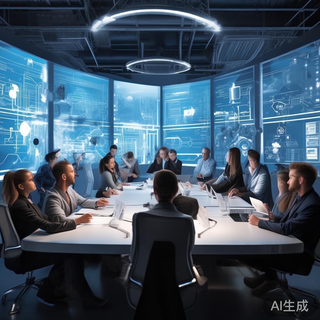 科技馆体系建设会议纪要