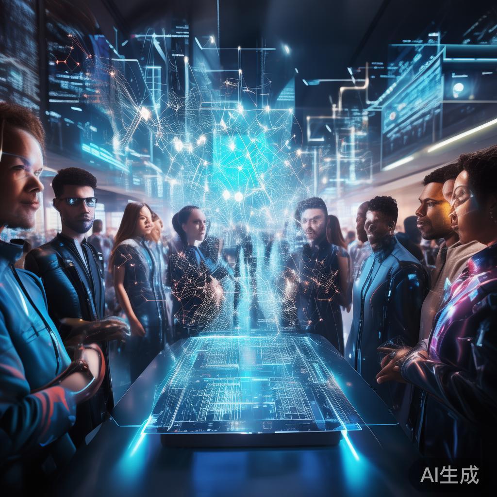 科技服务业，未来发展的新机遇