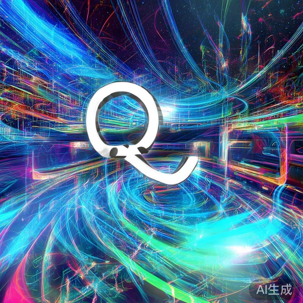iQoo科技动态壁纸，探索科技领域的无限可能