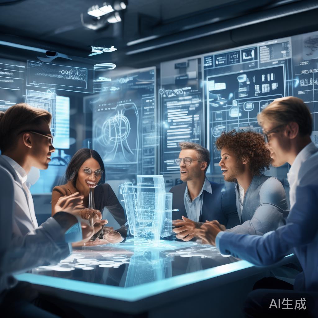 科技服务业的特定方法,创新与实践的结合 科技服务业的特定方法,创新与实践的结合