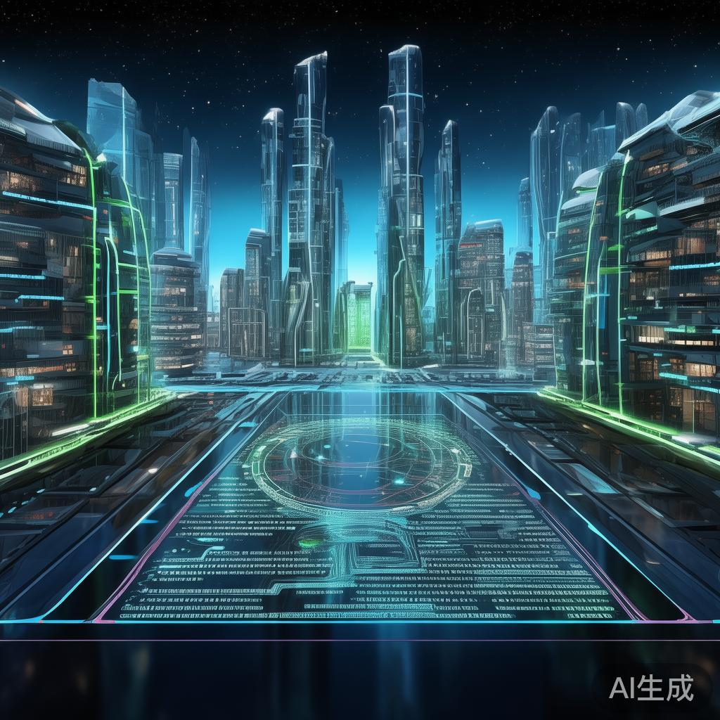 完整科技体系，重构的必要性与方向