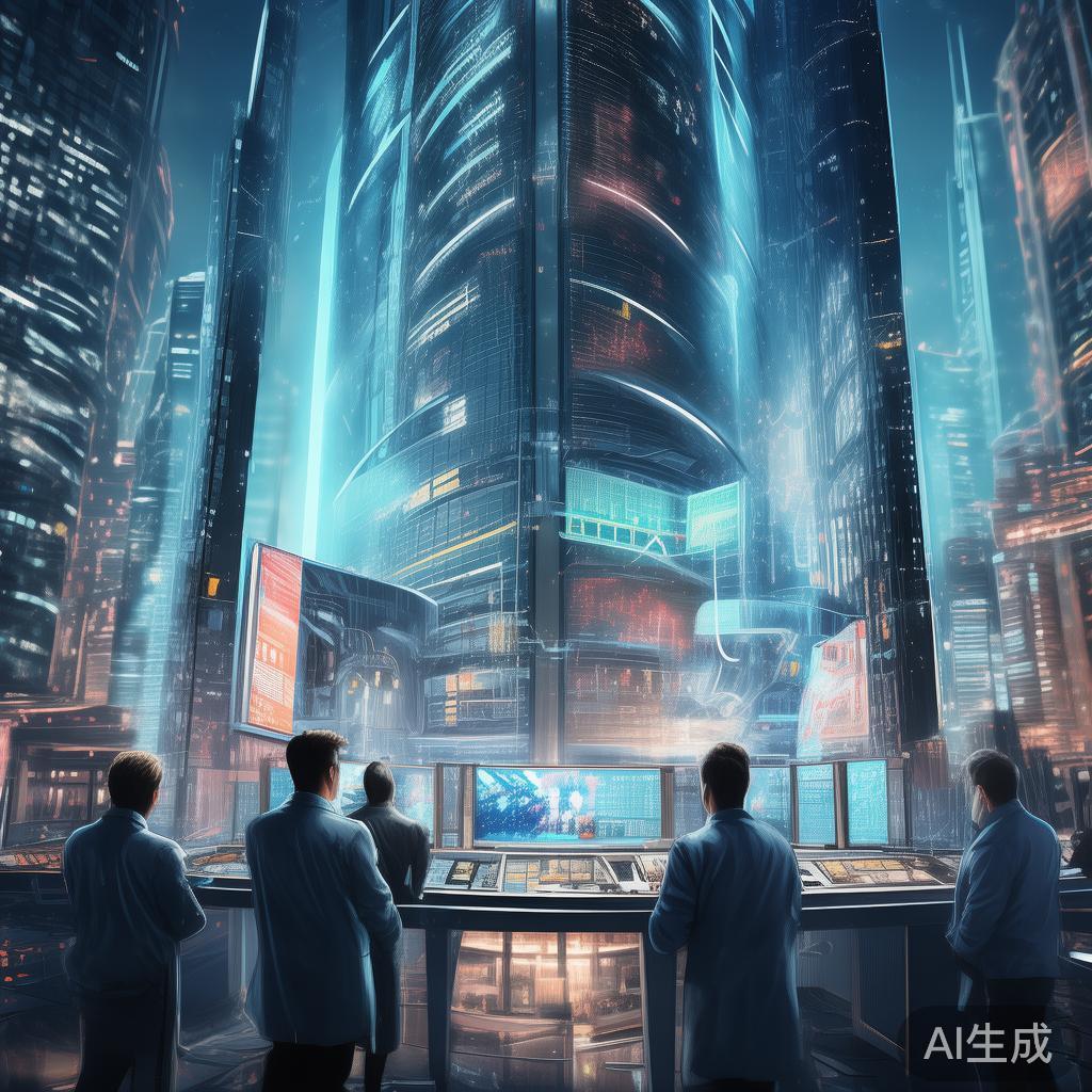 电力科技动态