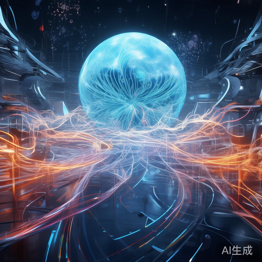 科观科技服务体系，科技发展新引擎
