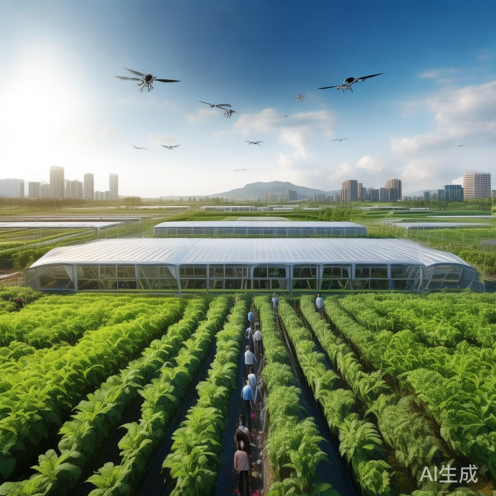 广东三盛农业科技发展之路 广东三盛农业科技发展之路