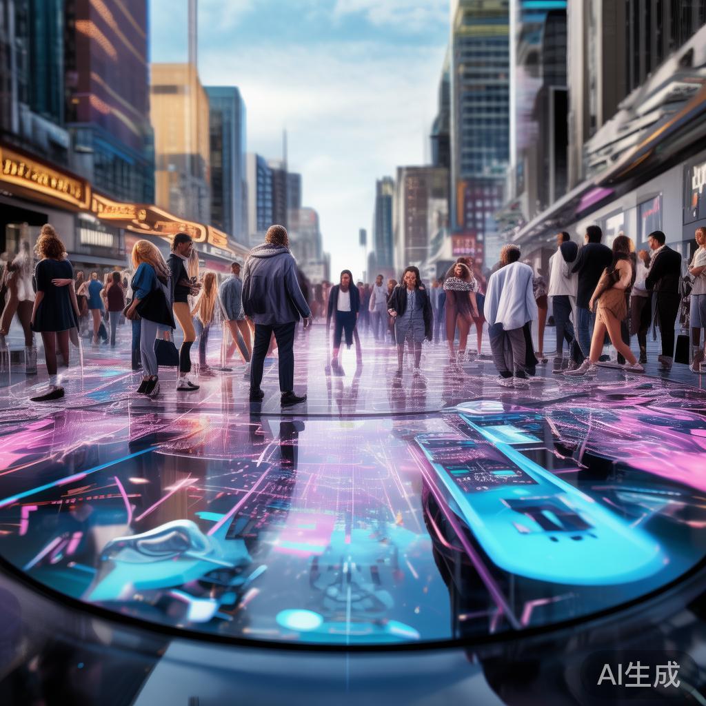 科技动态早知道，科技与人性的完美结合