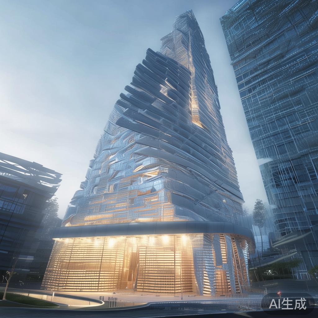 秦恒保温技术创新，构建高效建筑保障体系