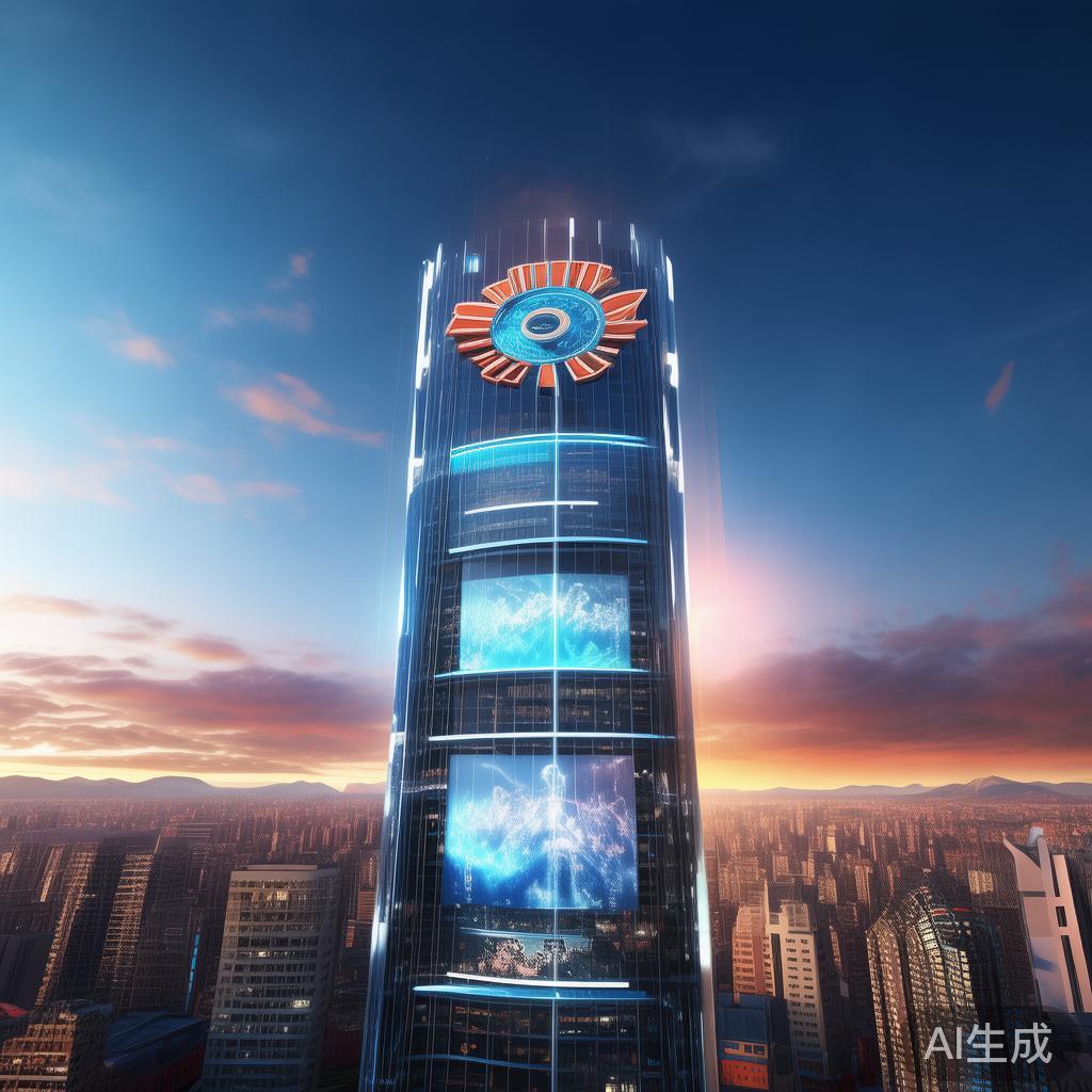 耐特科技开发有限公司，创新的象征，永恒的使命