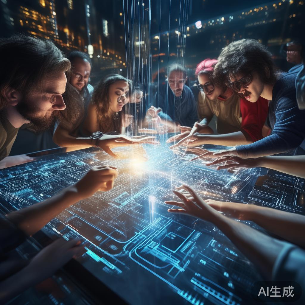 摸底科技服务业，一场对未来发展的深刻洞察