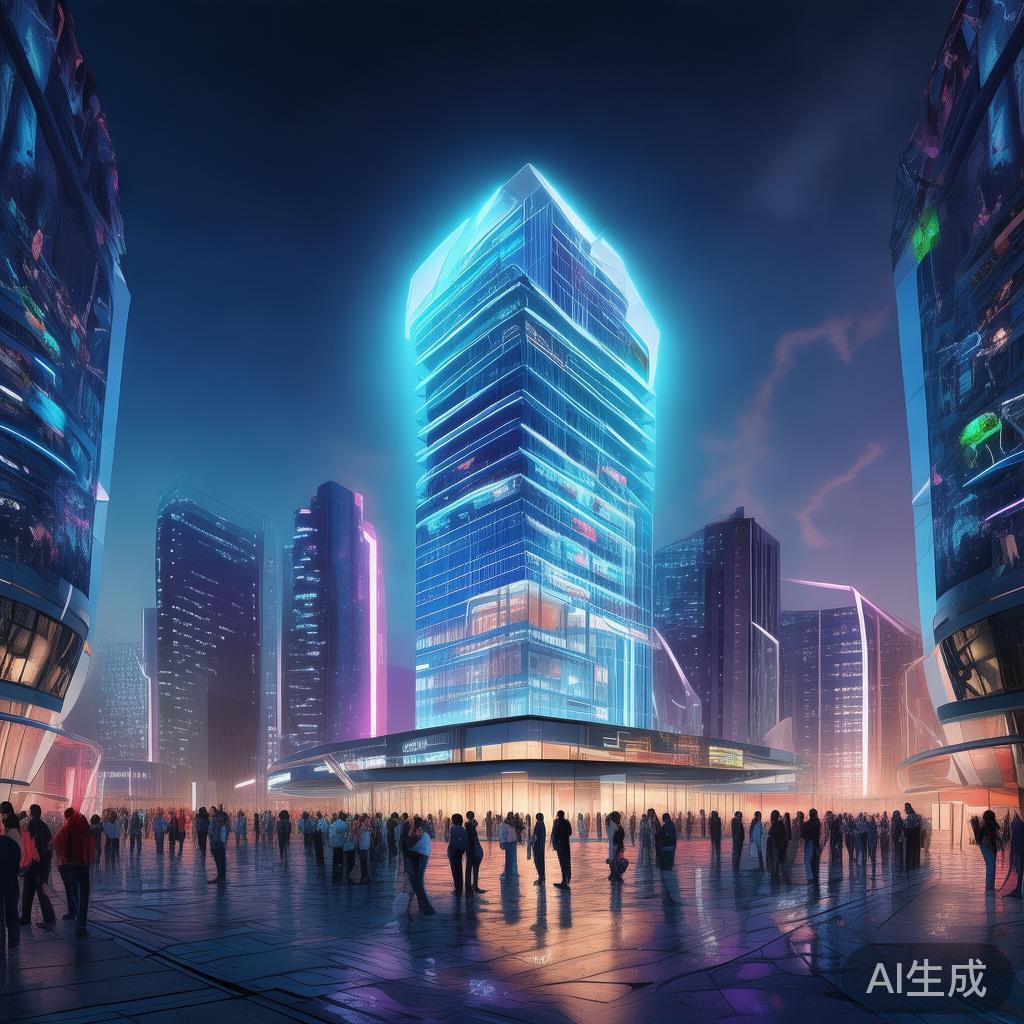 构建科技服务业的高质量标杆产品