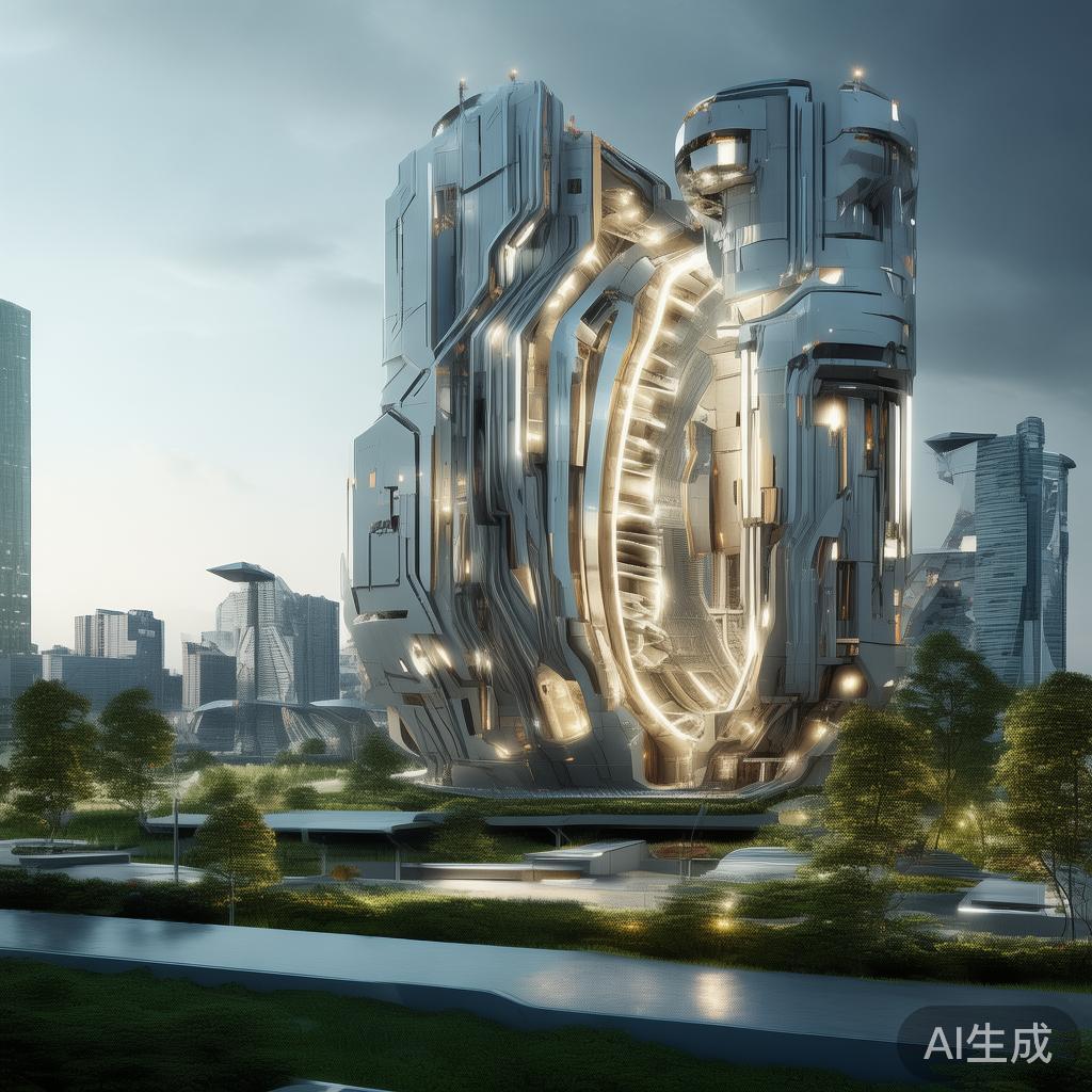 科技小镇,推动产业升级的引擎 科技小镇,推动产业升级的引擎